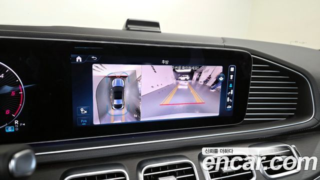 Mercedes-Benz GLE-Class GLE450d 4MATIC Coupe