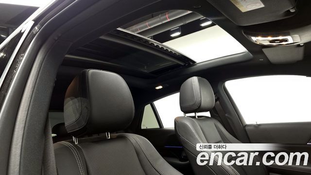 Mercedes-Benz GLE-Class GLE450d 4MATIC Coupe
