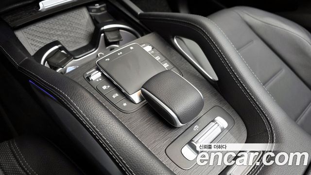 Mercedes-Benz GLE-Class GLE450d 4MATIC Coupe