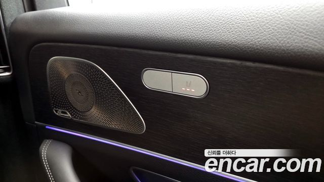 Mercedes-Benz GLE-Class GLE450d 4MATIC Coupe
