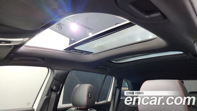 Mercedes-Benz GLB-Class GLB250 4MATIC