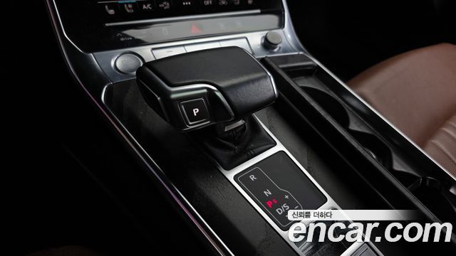 Audi A6 40 TDI Quattro Premium