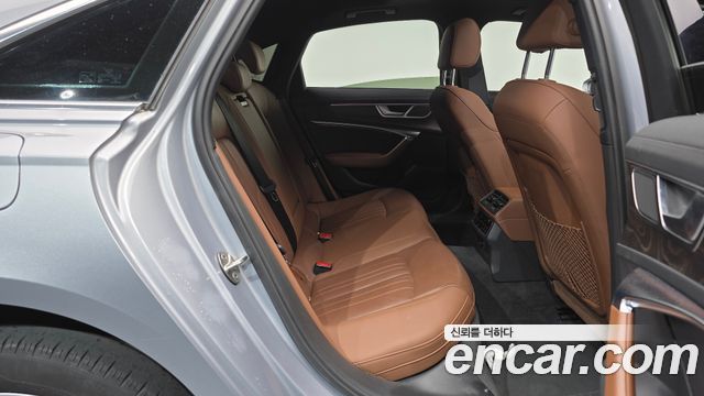 Audi A6 40 TDI Quattro Premium