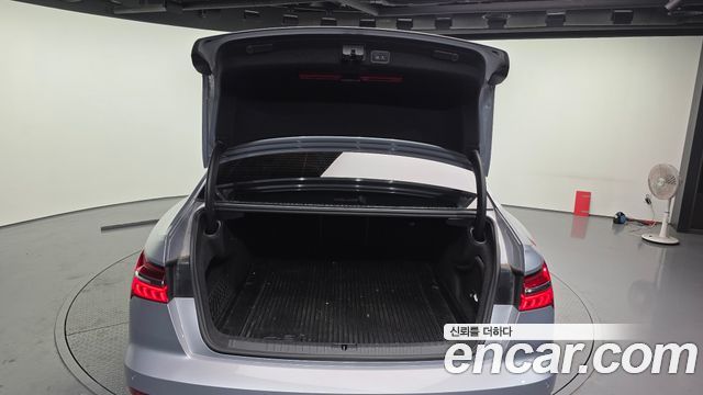 Audi A6 40 TDI Quattro Premium