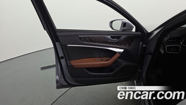 Audi A6 40 TDI Quattro Premium