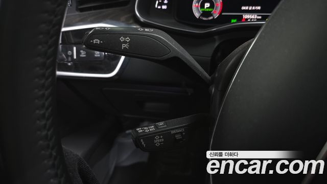 Audi A6 40 TDI Quattro Premium