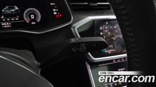 Audi A6 40 TDI Quattro Premium