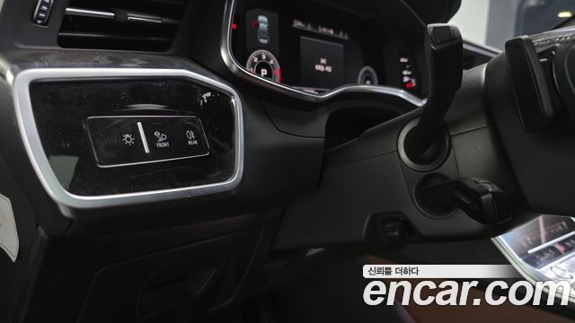 Audi A6 40 TDI Quattro Premium
