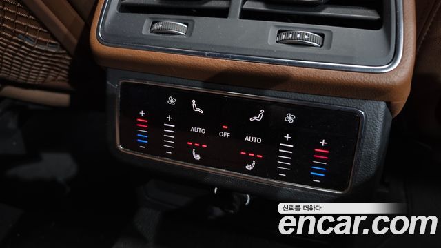 Audi A6 40 TDI Quattro Premium