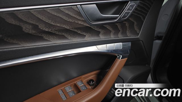 Audi A6 40 TDI Quattro Premium