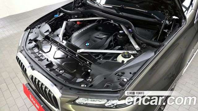 BMW X7 xDrive 40i M Sport 6STR