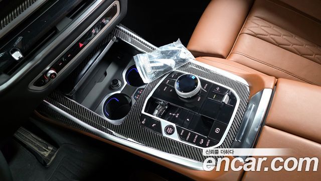 BMW X7 xDrive 40i M Sport 6STR