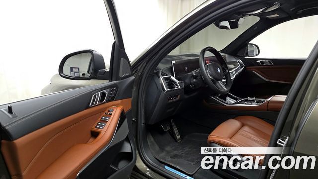 BMW X7 xDrive 40i M Sport 6STR