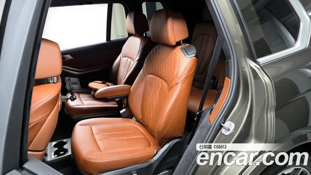 BMW X7 xDrive 40i M Sport 6STR