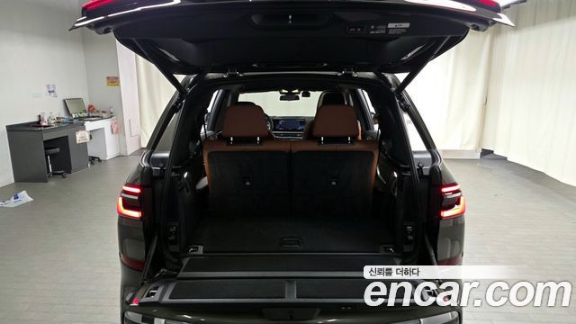 BMW X7 xDrive 40i M Sport 6STR