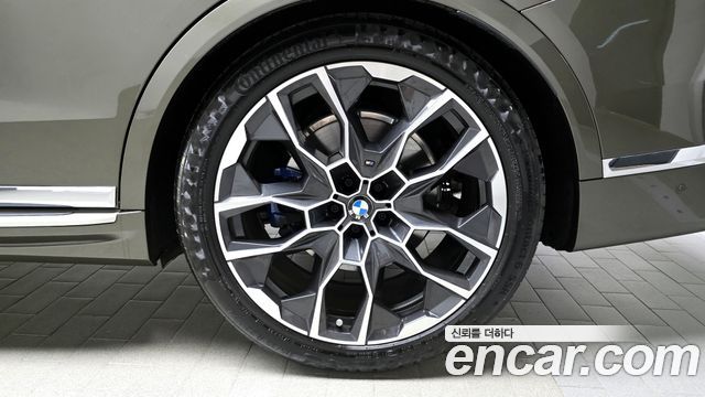 BMW X7 xDrive 40i M Sport 6STR