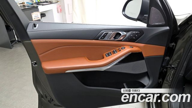 BMW X7 xDrive 40i M Sport 6STR