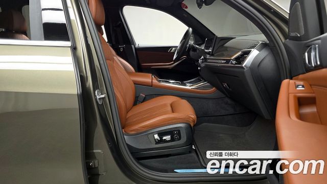 BMW X7 xDrive 40i M Sport 6STR
