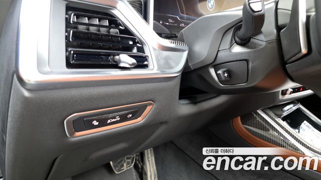BMW X7 xDrive 40i M Sport 6STR