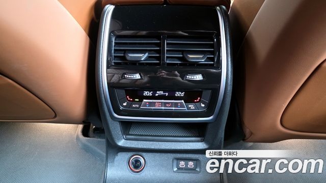 BMW X7 xDrive 40i M Sport 6STR