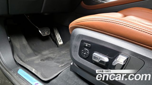 BMW X7 xDrive 40i M Sport 6STR