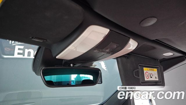 Mercedes-Benz E-Class E200 Cabriolet