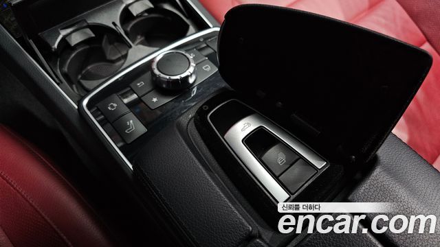 Mercedes-Benz E-Class E200 Cabriolet