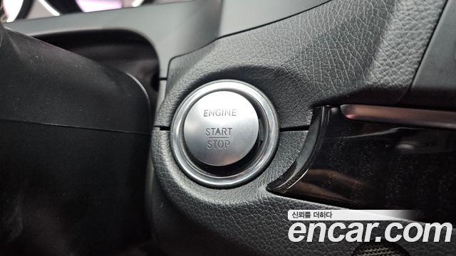 Mercedes-Benz E-Class E200 Cabriolet