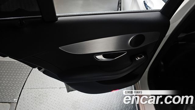 Mercedes-Benz C-Class C220 d Avantgarde