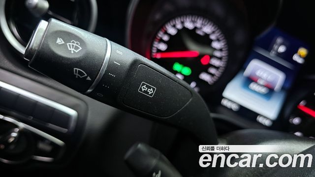 Mercedes-Benz C-Class C220 d Avantgarde