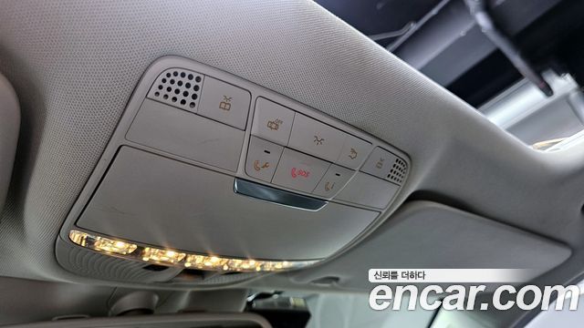 Mercedes-Benz C-Class C220 d Avantgarde