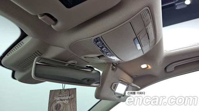 Mercedes-Benz E-Class E300 4MATIC Exclusive