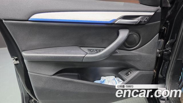 BMW X1 xDrive 18d M Sport