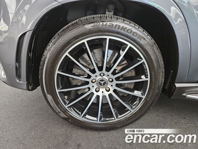 Mercedes-Benz GLE-Class GLE400d 4MATIC Coupe