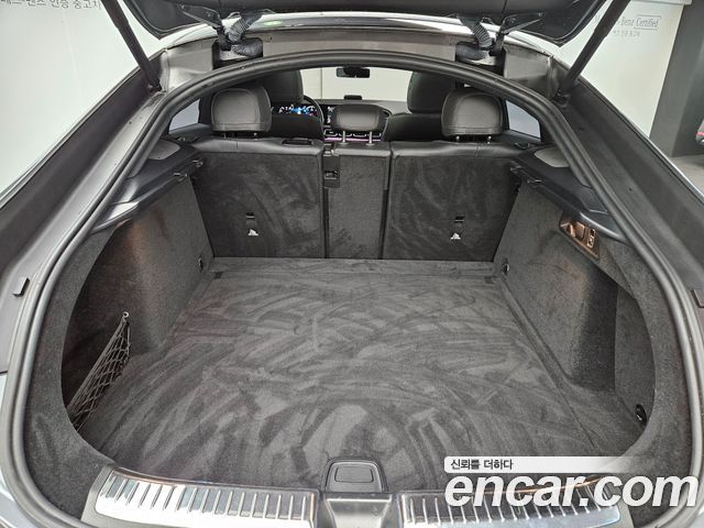 Mercedes-Benz GLE-Class GLE400d 4MATIC Coupe