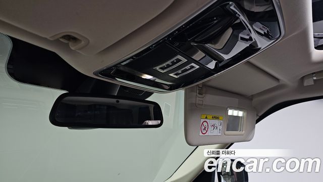 Land Rover Range Rover 4.4 SDV8 Vogue SE DIESEL