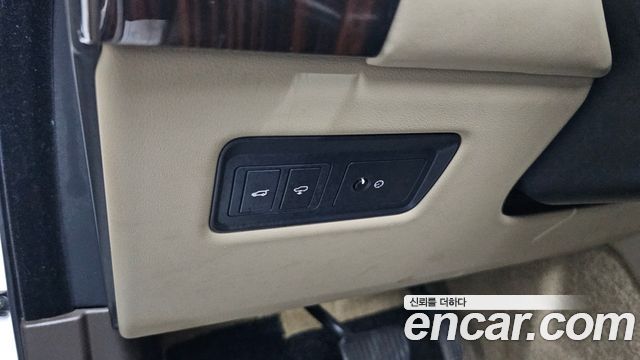 Land Rover Range Rover 4.4 SDV8 Vogue SE DIESEL