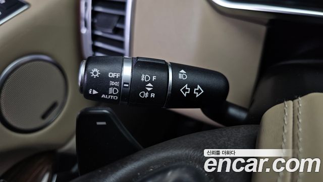 Land Rover Range Rover 4.4 SDV8 Vogue SE DIESEL
