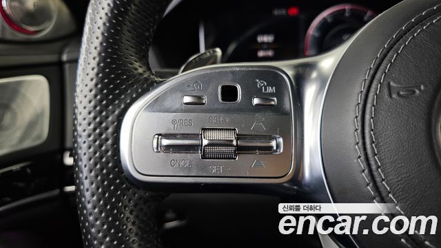 Mercedes-Benz S-Class S63 AMG 4MATIC+