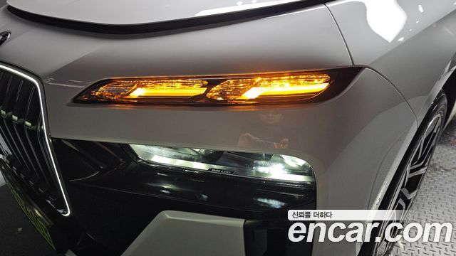 BMW 7-Series 740d xDrive M Sport