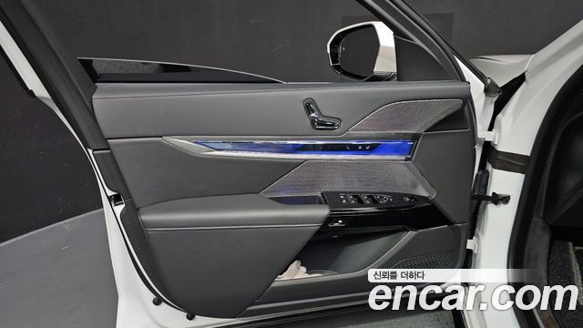 BMW 7-Series 740d xDrive M Sport