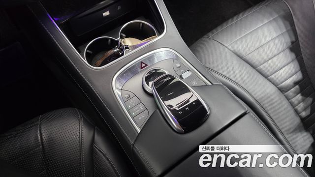 Mercedes-Benz S-Class S500L 4MATIC