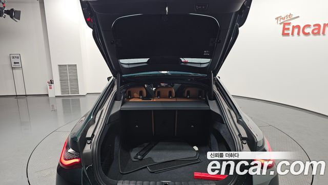 BMW i4 M50 Pro Special Edition