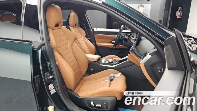 BMW i4 M50 Pro Special Edition