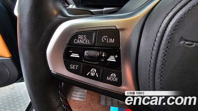 BMW i4 M50 Pro Special Edition