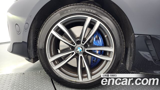 BMW Gran Turismo 620d xDrive M Sport