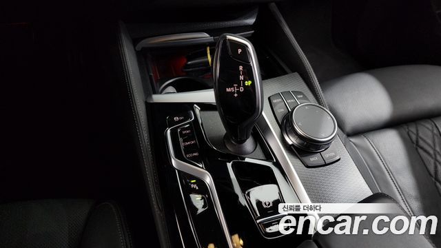 BMW Gran Turismo 620d xDrive M Sport