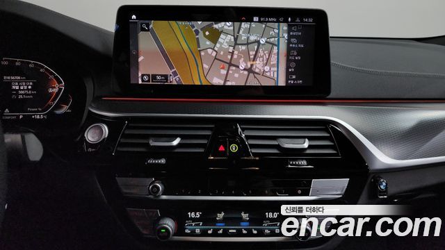 BMW Gran Turismo 620d xDrive M Sport
