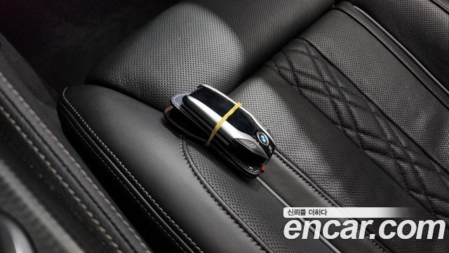 BMW Gran Turismo 620d xDrive M Sport