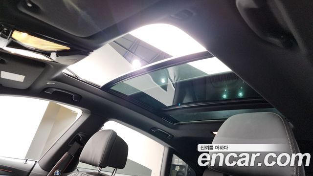 BMW Gran Turismo 620d xDrive M Sport